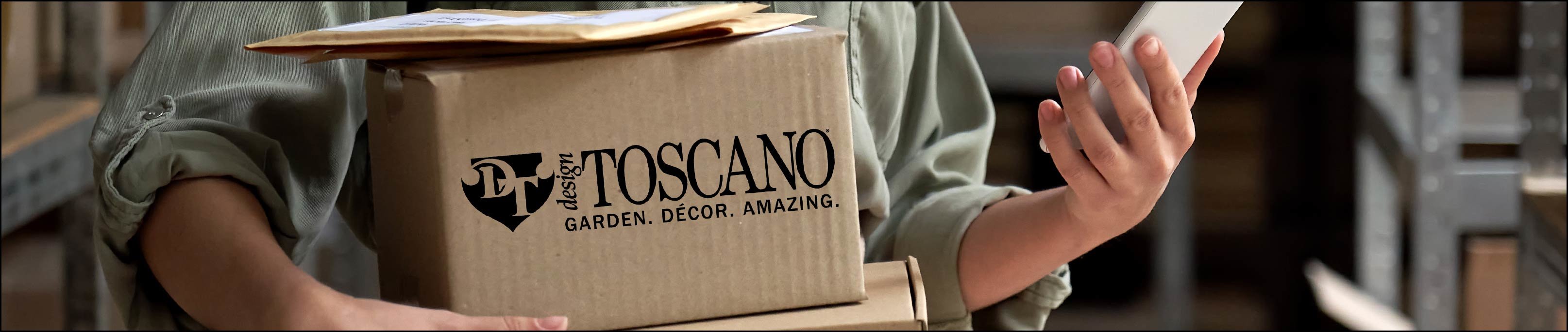 Order Tracking