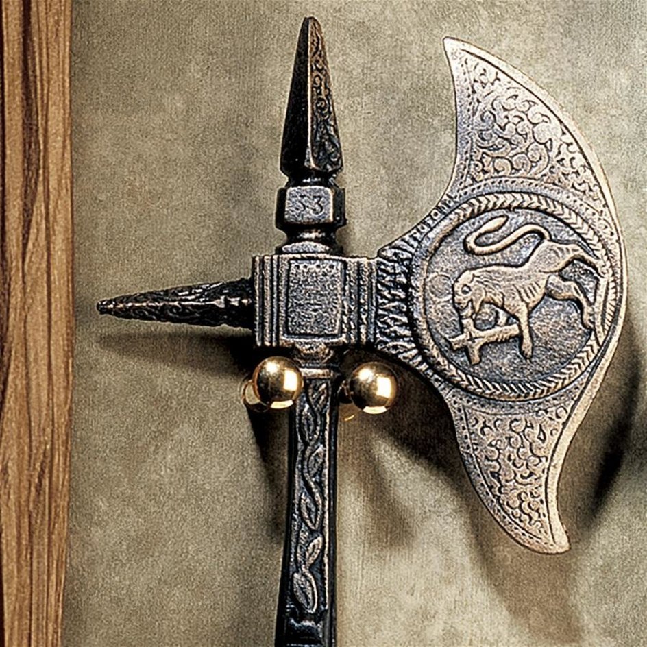 Decorative Sword