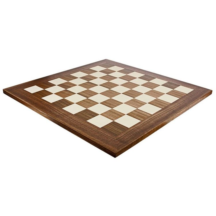 Deluxe Chess Board Large IM402 - IM402 - Design Toscano