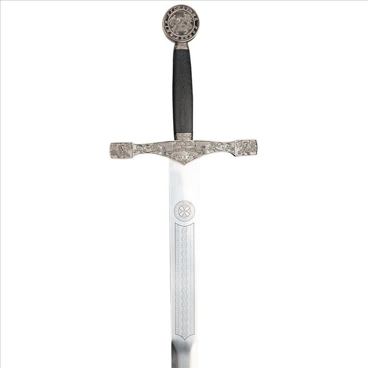 View larger image of Excalibur, Sword of the Noble King Arthur