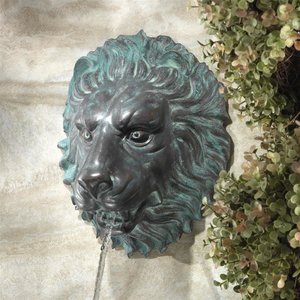 Lifesize Bronze Animal Sculptures & Statues - Design Toscano