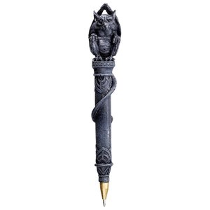 Gargoyles & Dragons: Edric Sculptural Pen