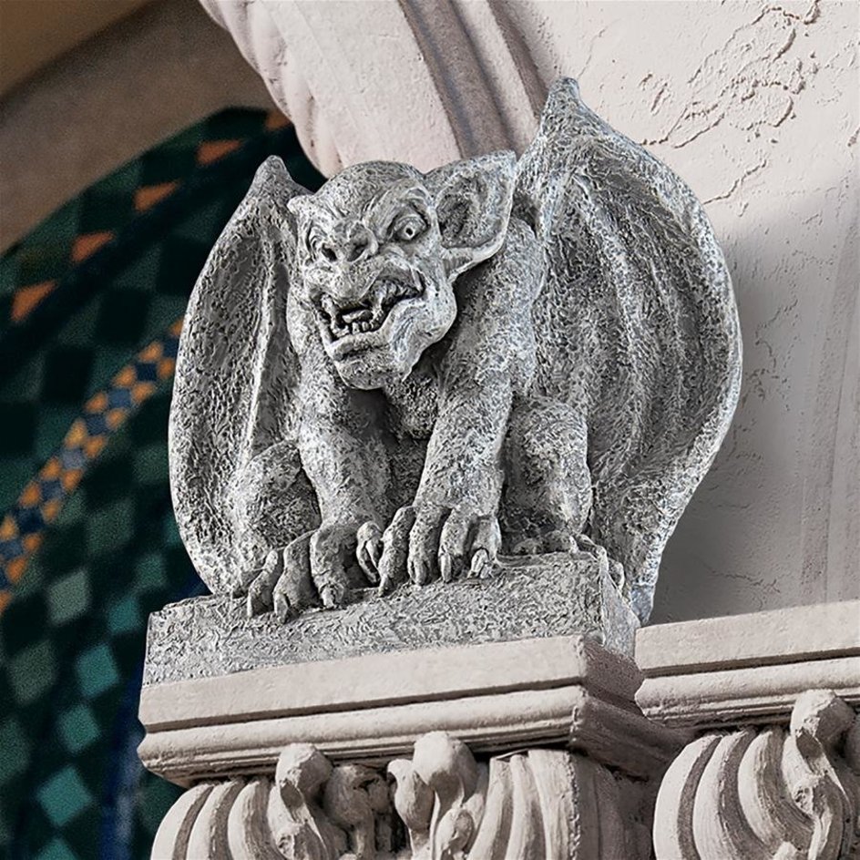 Gargoyle Gargoyle