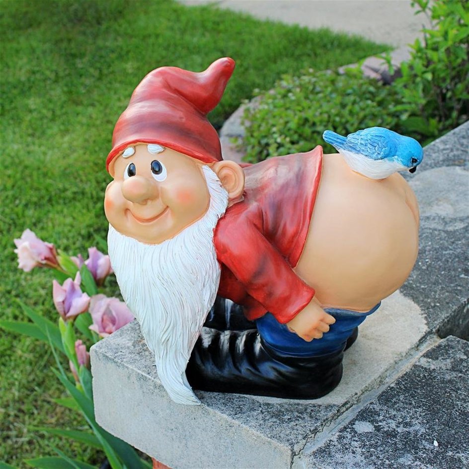 23 Best Outdoor Garden Gnome Ideas for 2023