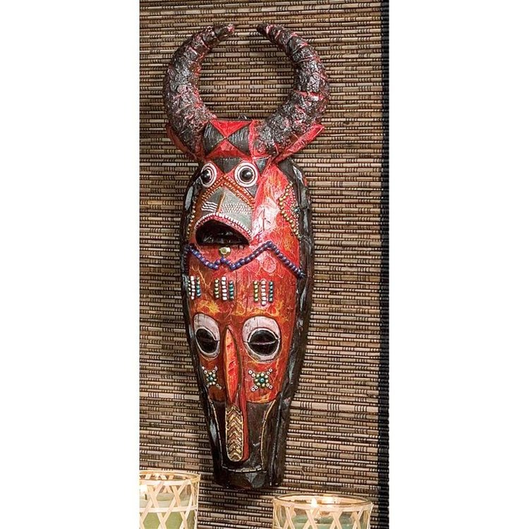 Larger View of Product