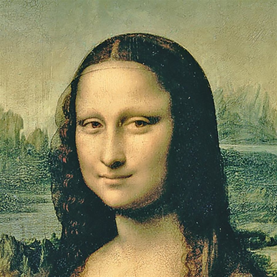 Artists' Gesso (1 Quart; 32 fl. oz.) - Chroma – Mona Lisa Artists