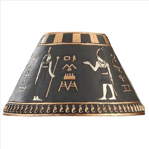 Replacement Lamp Shade for CL2609