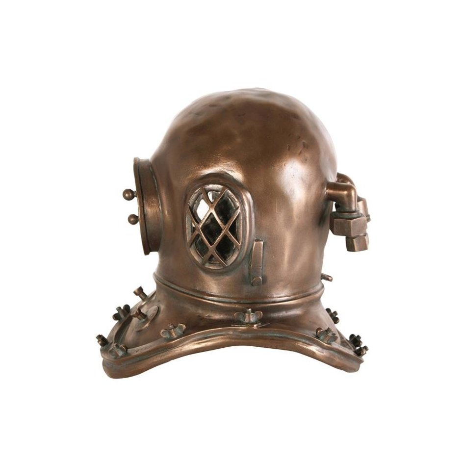 Replica Deep Sea Divers Helmet - NE1520 - Design Toscano