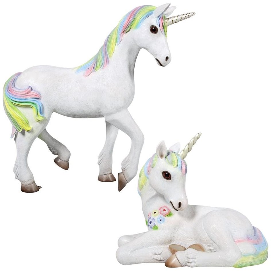 Unicorn Gifts for Girls: 40 Enchanting & Magical Unicorn Gift